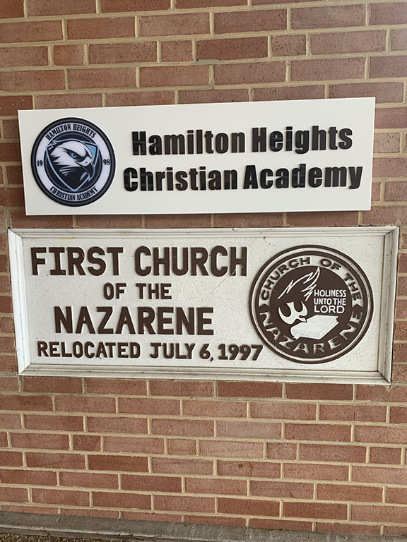 Hamilton Heights Christian Academy – The Ultimate Goal And Purpose Of 